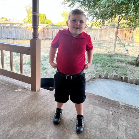 Meet your Posher Oliver - Picture 6 of 9